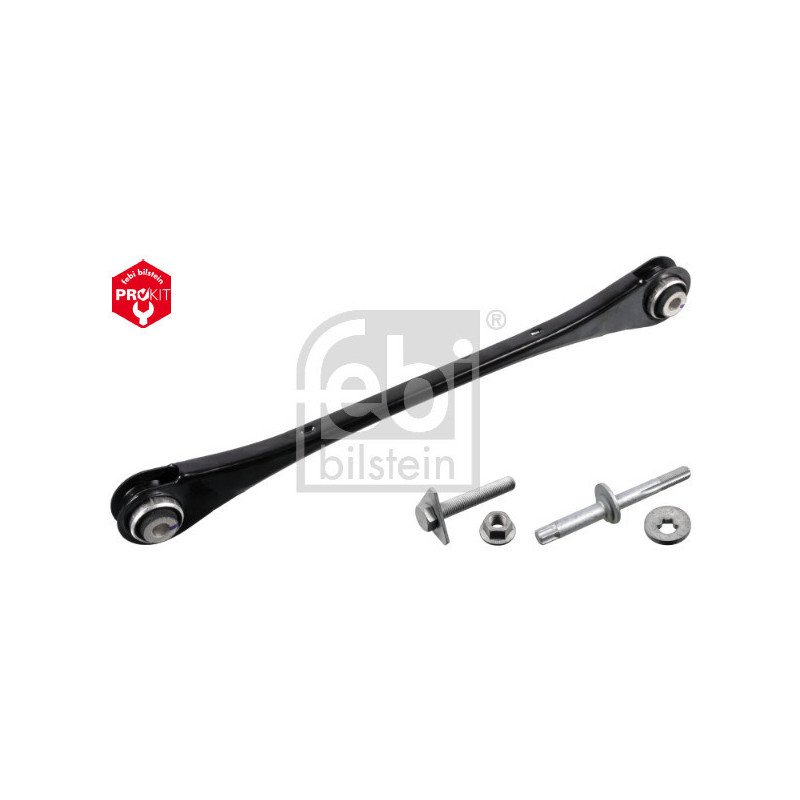 FEBI BILSTEIN 177936 Braccio oscillante posteriore per