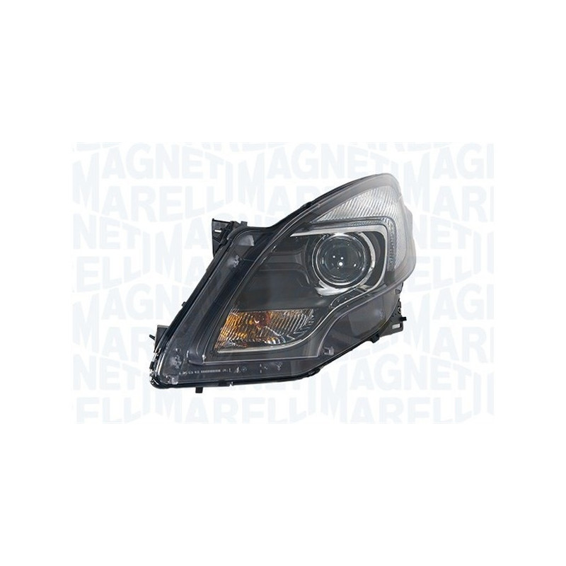 Faro Fanale Anteriore Sinistra per - MAGNETI MARELLI 710301263207