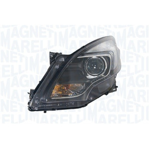 Faro Delantero Derecho para - MAGNETI MARELLI 710301263208