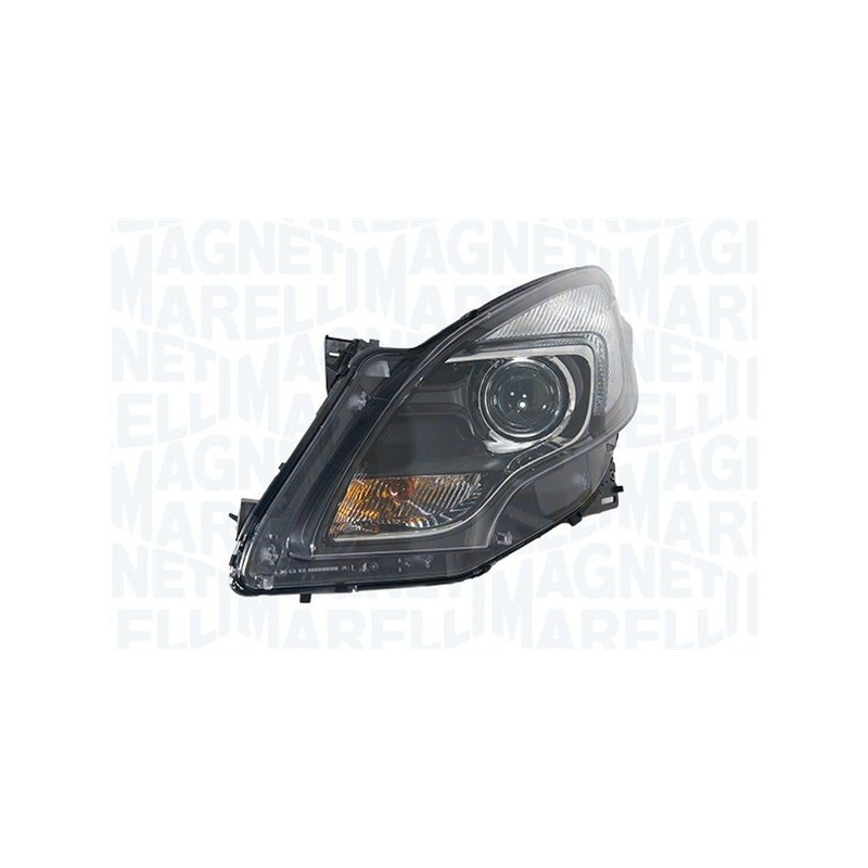 Faro Delantero Derecho para - MAGNETI MARELLI 710301263208