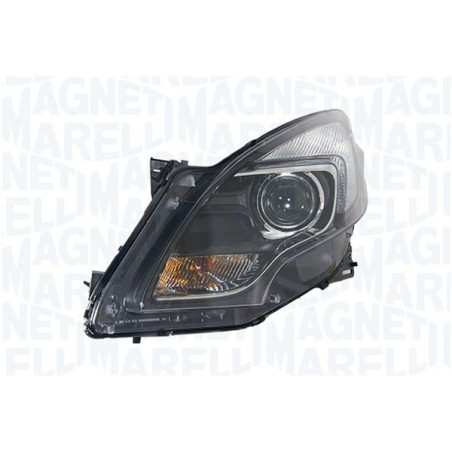 Reflektor Prawy dla - MAGNETI MARELLI 710301263208