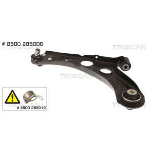 TRISCAN 8500 285006 Rameno zavesenia kolies pre