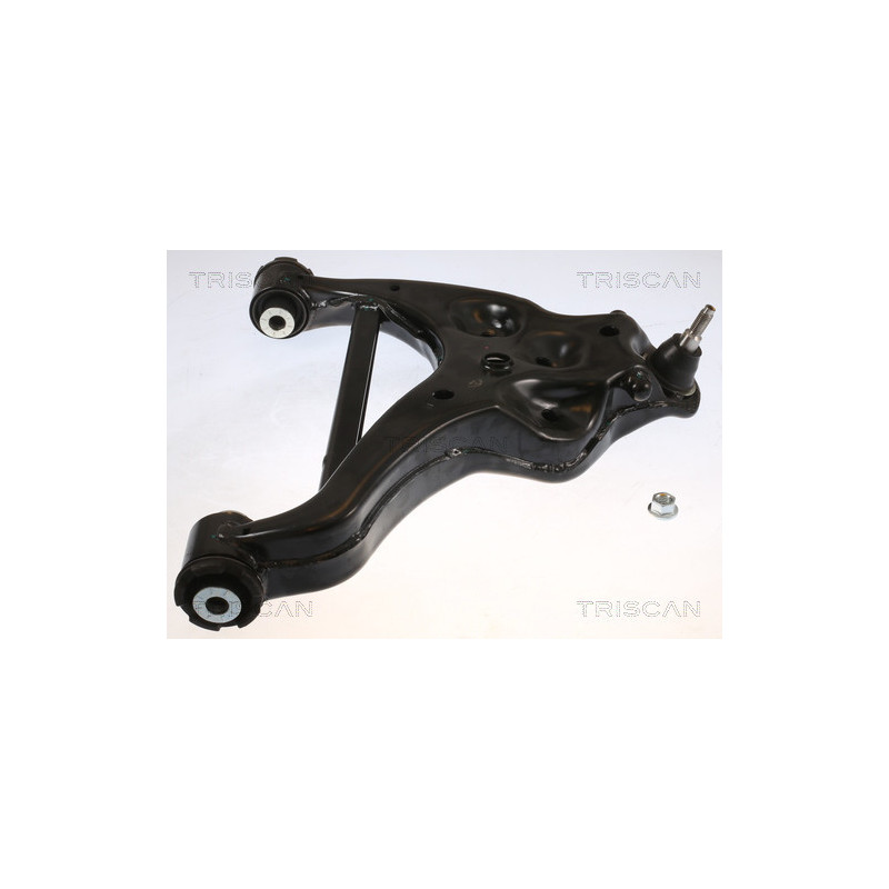 TRISCAN 8500 80575 Braccio oscillante per