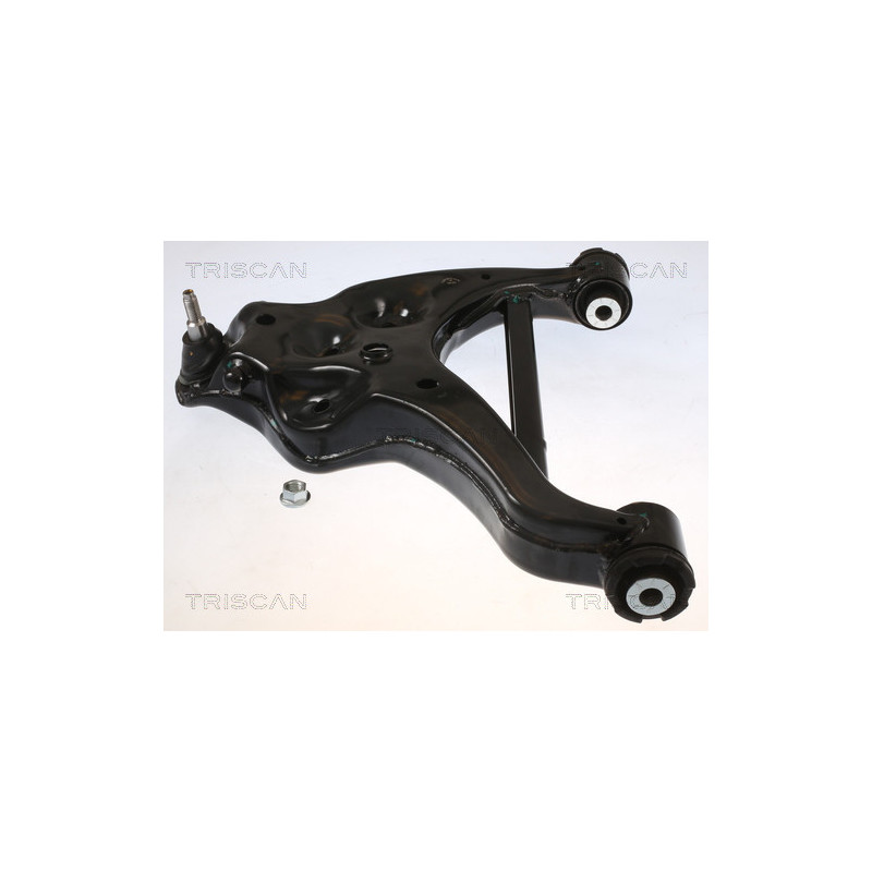 TRISCAN 8500 80576 Barra oscilante para