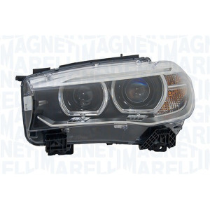 Faro Fanale Anteriore Sinistra per - MAGNETI MARELLI 710815029051