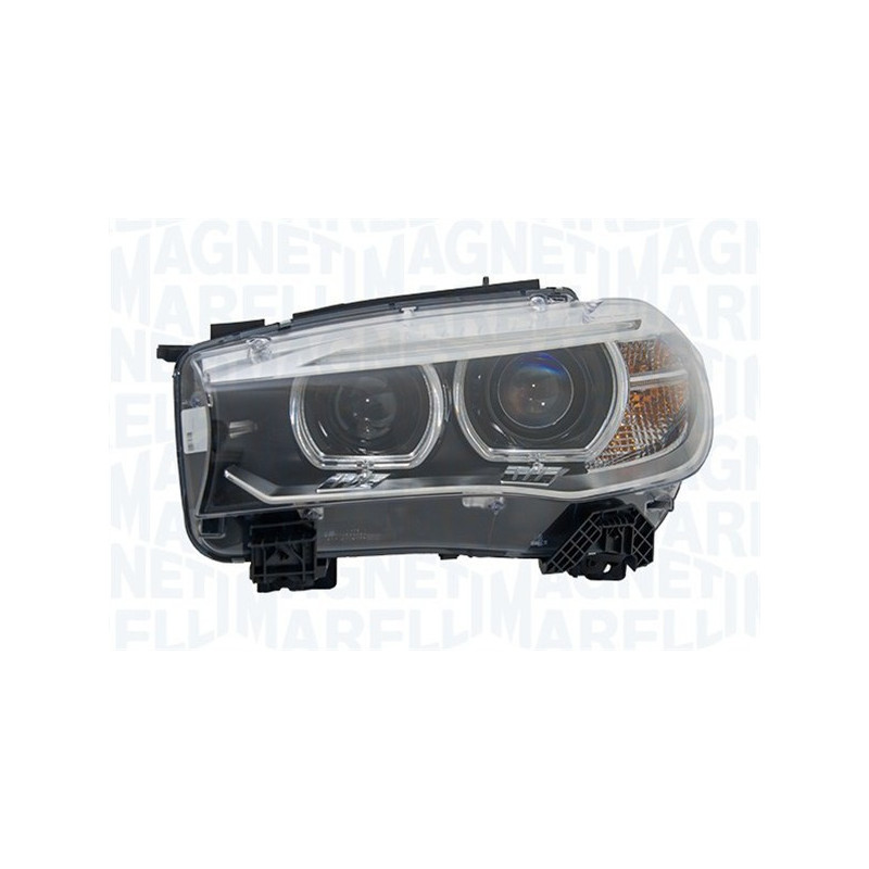 Hauptscheinwerfer Rechts für - MAGNETI MARELLI 710815029052
