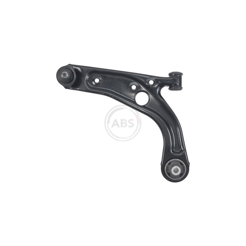 A.B.S. 211451 Barra oscilante para