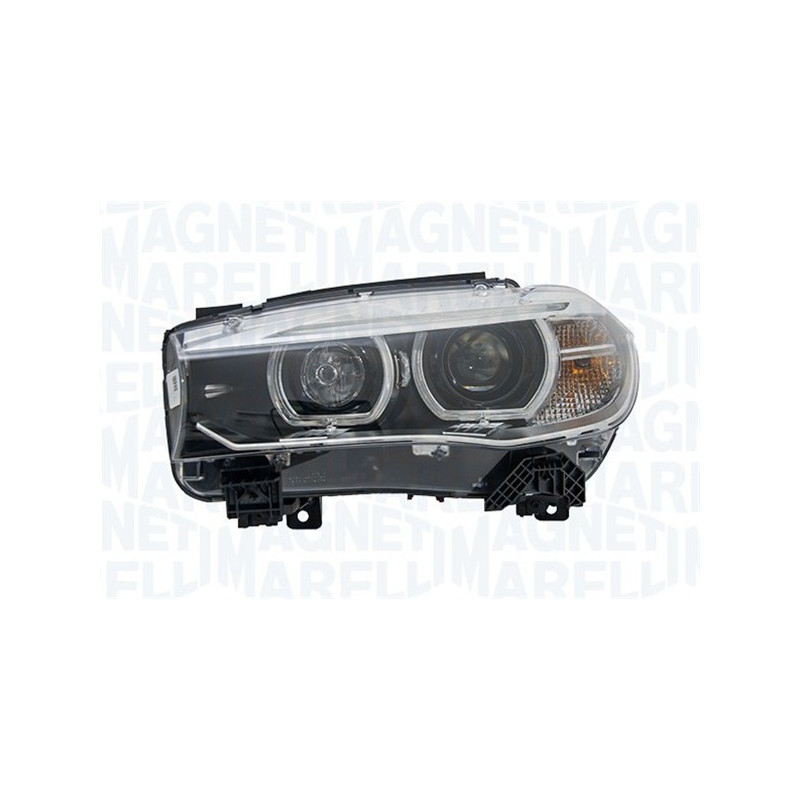 Faro Fanale Anteriore Destra per - MAGNETI MARELLI 710815029056