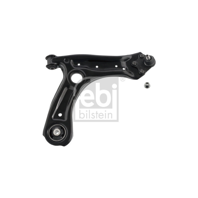 FEBI BILSTEIN 44548 Track Control Arm Wishbone Front Right for