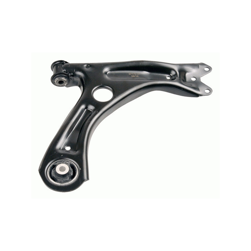 LEMFÖRDER 37172 01 Braccio oscillante anteriore destra per Up! load Mii Citigo E-Citigo