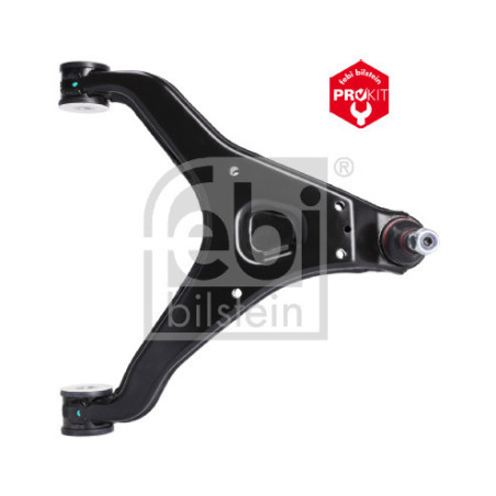FEBI BILSTEIN 43657 Rameno zavesenia kolies predné ľavé pre