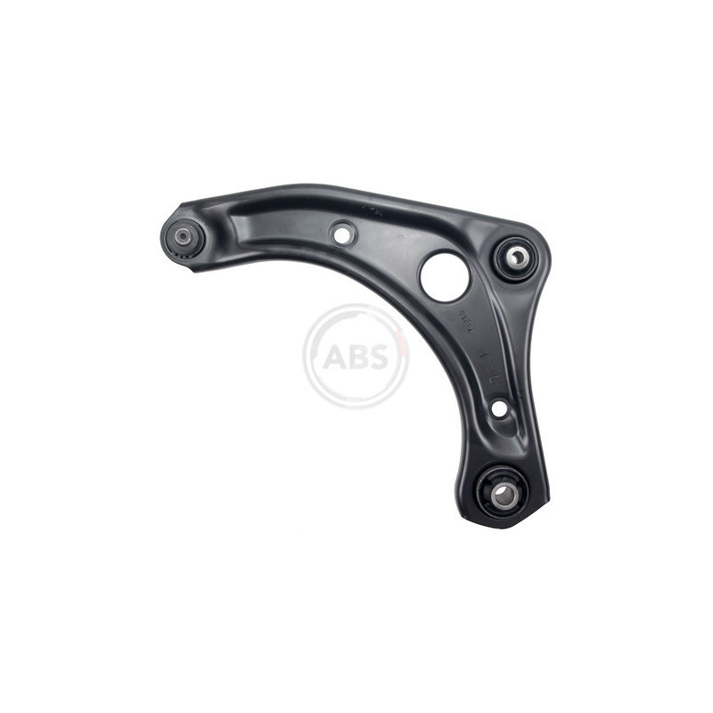 A.B.S. 211488 Braccio oscillante per