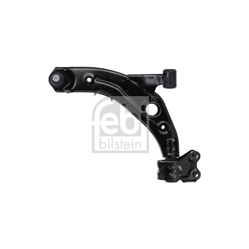 FEBI BILSTEIN 182625 Track Control Arm Wishbone Front Left for Mazda CX-7