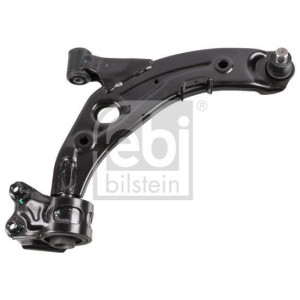 FEBI BILSTEIN 182626 Barra oscilante delantero derecho para Mazda CX-7