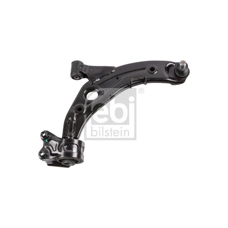 FEBI BILSTEIN 182626 Wahacz zawieszenia przód prawy dla Mazda CX-7