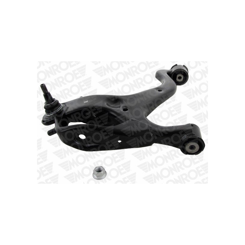 MONROE L17516 Řídicí páka pro