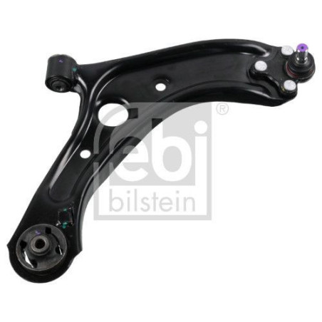 FEBI BILSTEIN 183401 Braccio oscillante anteriore destra per
