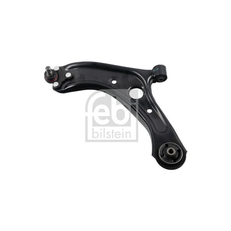 FEBI BILSTEIN 183621 Řídicí páka přední levé pro