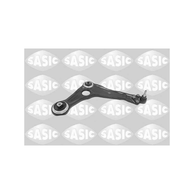 SASIC 7474100 Rameno zavesenia kolies pre