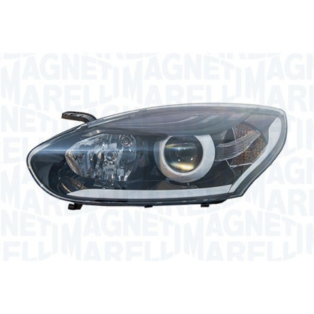 Feu Phare avant Gauche pour - MAGNETI MARELLI 711307024486