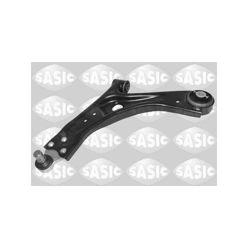 SASIC 7476525 Rameno zavesenia kolies pre