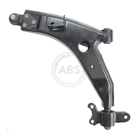 A.B.S. 211475 Barra oscilante para