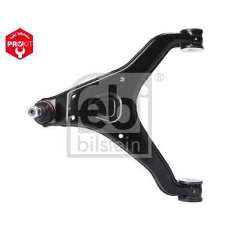 FEBI BILSTEIN 43656 Barra oscilante delantero derecho para