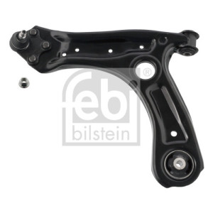 FEBI BILSTEIN 44547 Bras de suspension avant gauche pour Ibiza Polo A1