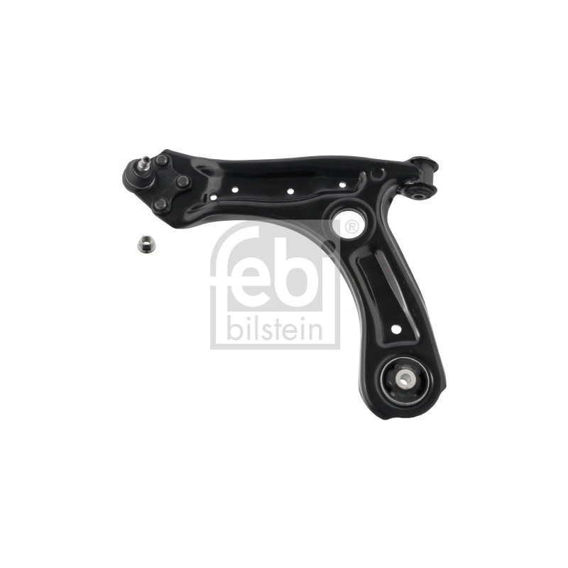 FEBI BILSTEIN 44547 Bras de suspension avant gauche pour