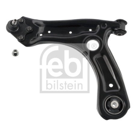 FEBI BILSTEIN 44547 Track Control Arm Wishbone Front Left for Ibiza Polo A1