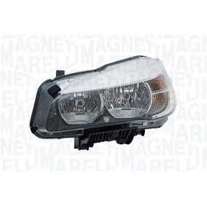 Faro Delantero Izquierdo para - MAGNETI MARELLI 711451000217
