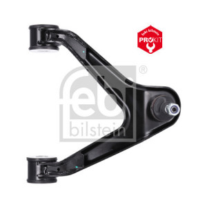 FEBI BILSTEIN 43658 Rameno zavesenia kolies predný pravé pre Iveco Daily