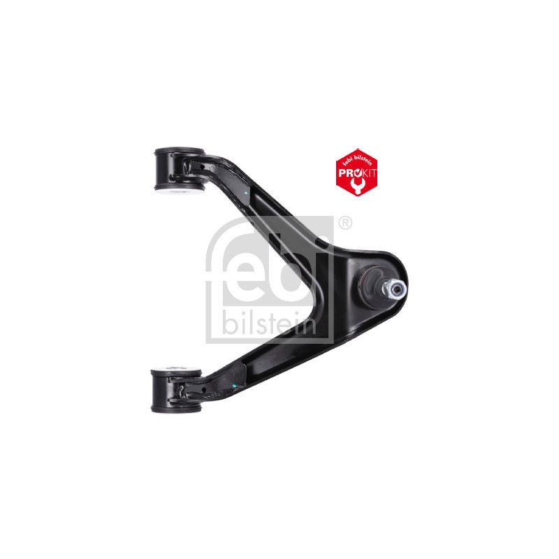 FEBI BILSTEIN 43658 Řídicí páka přední pravé pro