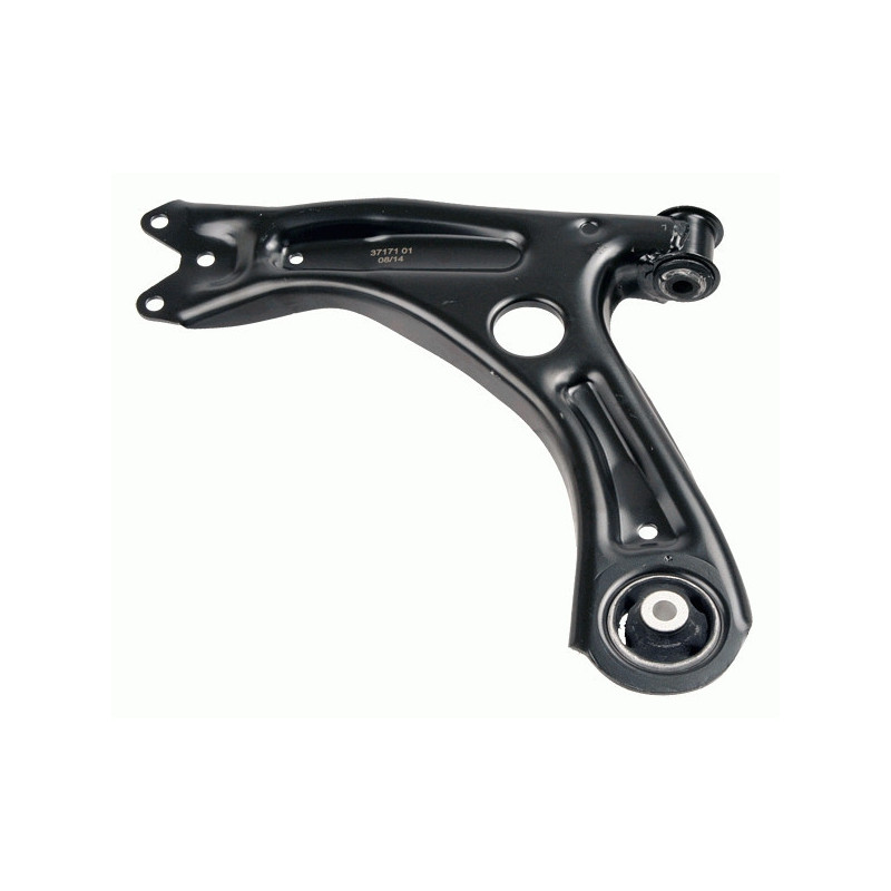 LEMFÖRDER 37171 01 Braccio oscillante anteriore sinistra per Up! load Mii Citigo E-Citigo