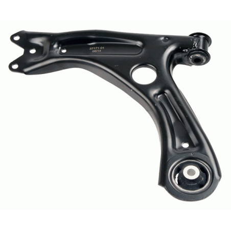 LEMFÖRDER 37171 01 Braccio oscillante anteriore sinistra per Up! load Mii Citigo E-Citigo