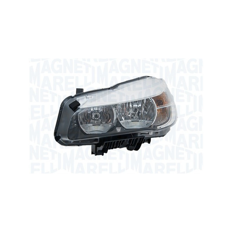 Faro Delantero Derecho para - MAGNETI MARELLI 711451000218