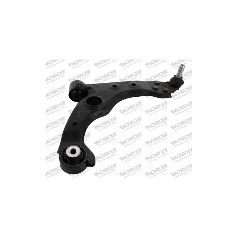 MONROE L12523 Barra oscilante para