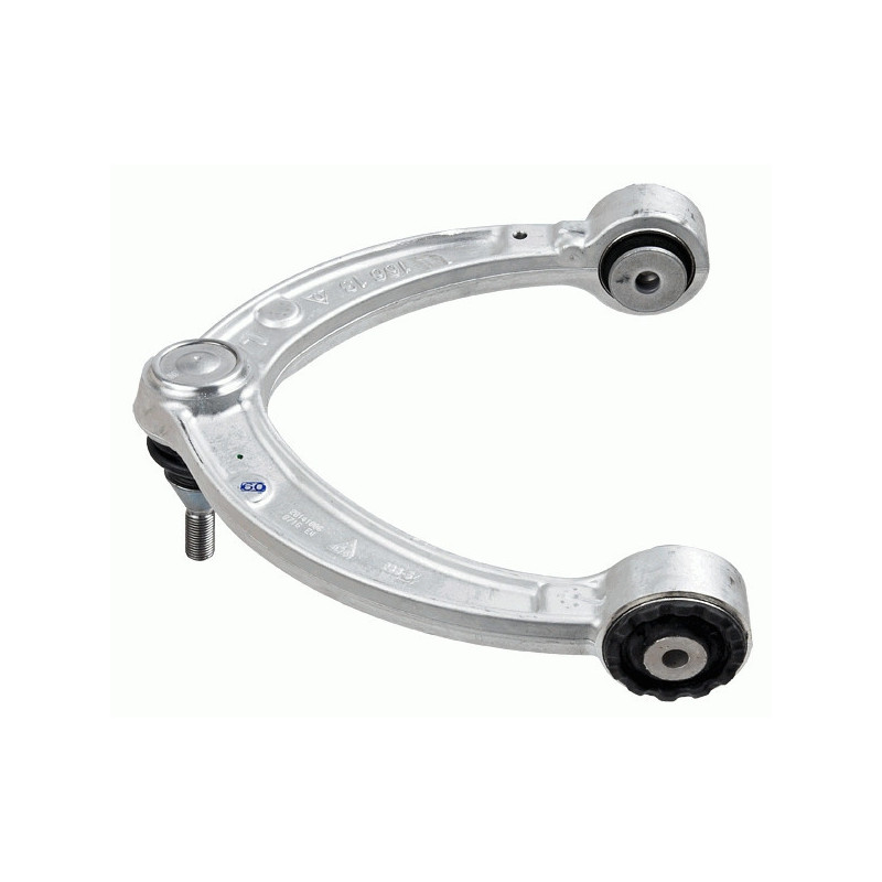 LEMFÖRDER 37188 01 Braccio oscillante anteriore sinistra per Mercedes GLE M GL GLS