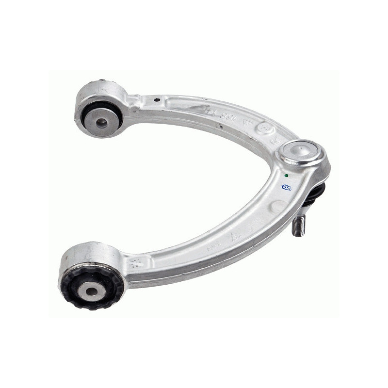 LEMFÖRDER 37189 01 Barra oscilante delantero derecho para Mercedes GLE M GL GLS