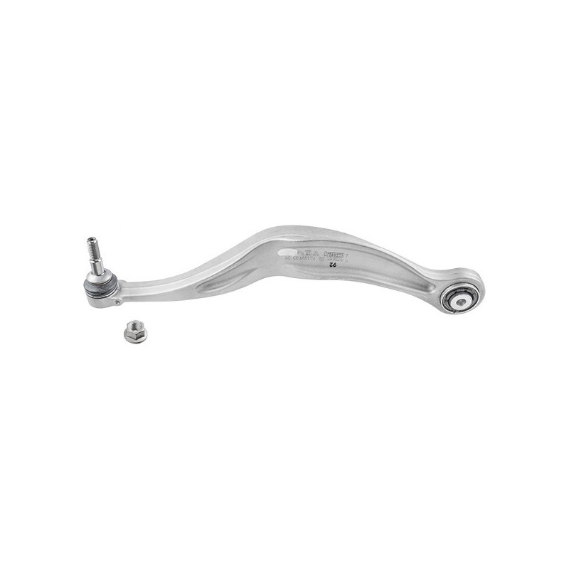 LEMFÖRDER 37345 01 Track Control Arm Wishbone Rear Left for BMW 5