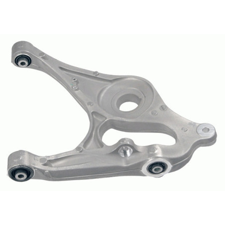 LEMFÖRDER 37181 01 Braccio oscillante posteriore destra per Mercedes GLE M GL GLS
