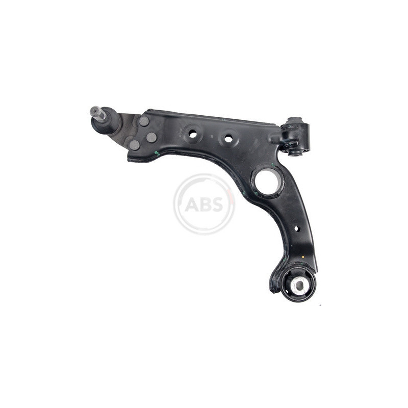 A.B.S. 211531 Barra oscilante para