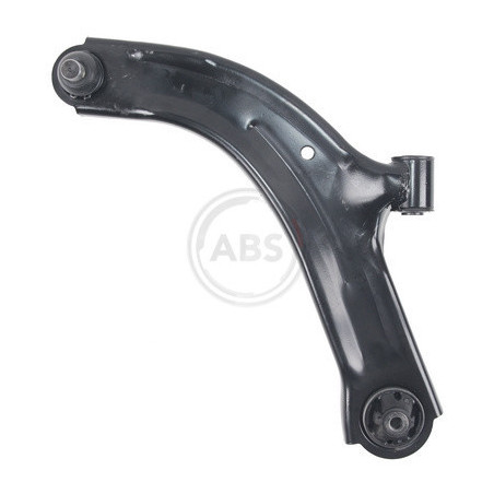 A.B.S. 211510 Barra oscilante para