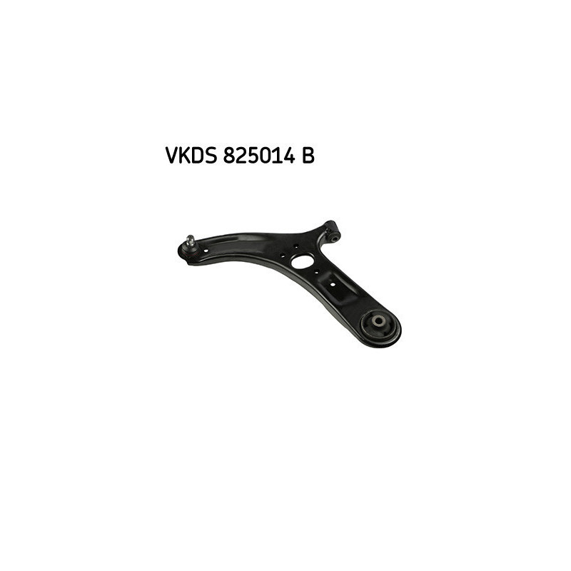SKF VKDS 825014 B Barra oscilante para