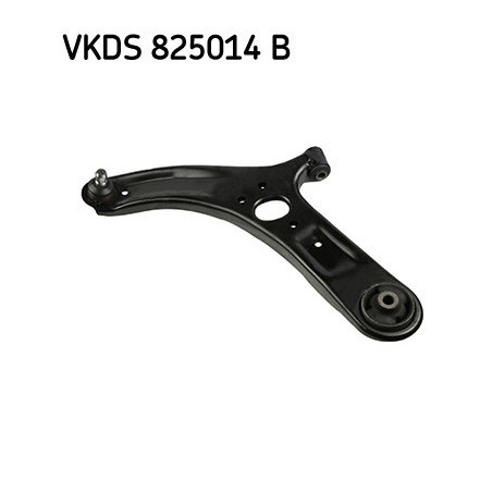 SKF VKDS 825014 B Braccio oscillante per
