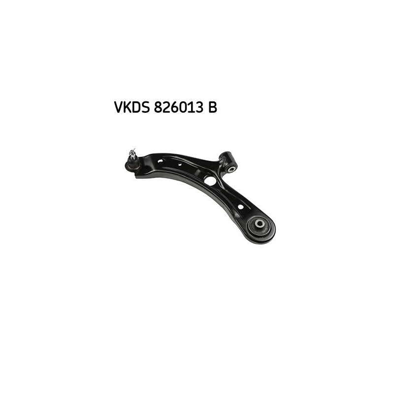 SKF VKDS 826013 B Bras de suspension pour