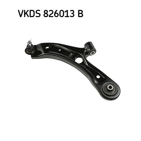 SKF VKDS 826013 B Bras de suspension pour