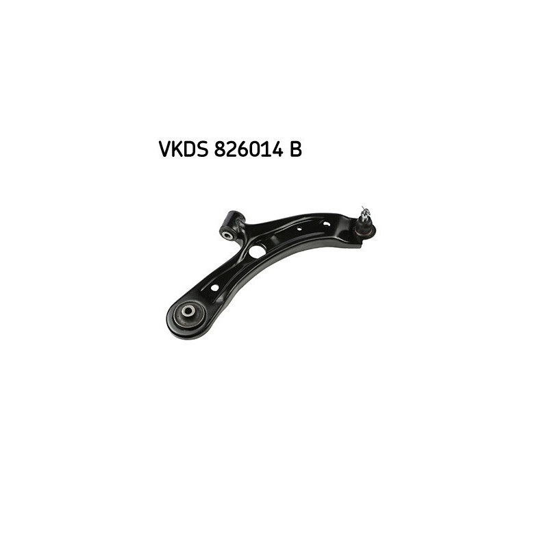 SKF VKDS 826014 B Řídicí páka pro