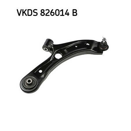 SKF VKDS 826014 B Rameno zavesenia kolies pre