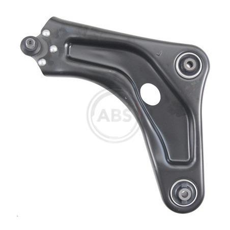 A.B.S. 211575 Barra oscilante para
